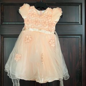 Little Girls Dress